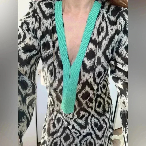 Club Z Collection Tunic - Picture 1 of 10